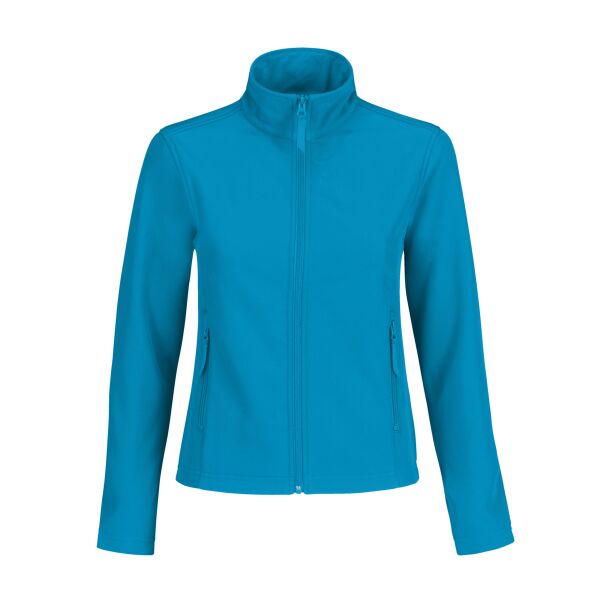 B&C ID.701 Softshell jacket /women Vignette