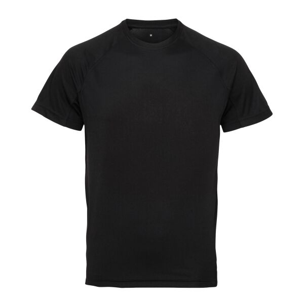TriDri® panelled tech tee Vignette