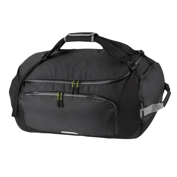 SLX® 60 litre haul bag Vignette