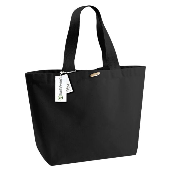 EarthAware® organic marina tote XL Vignette