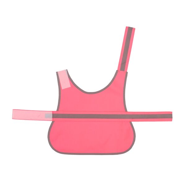 Hi-vis dog vest (HVDW15) Vignette