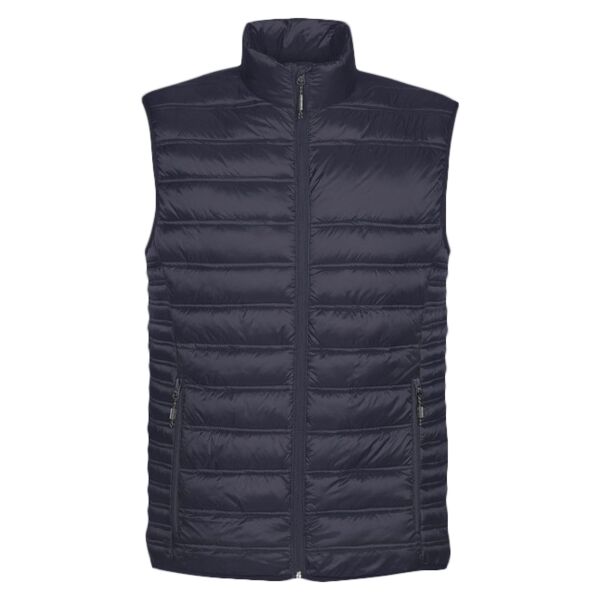 Basecamp thermal vest Vignette