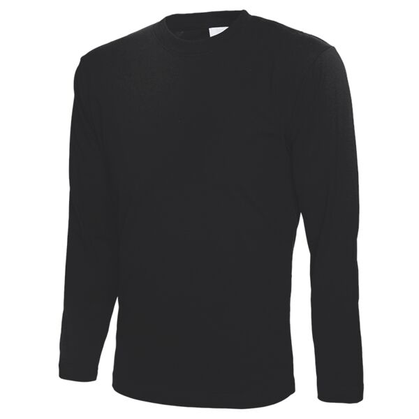 Long Sleeve Classic T-Shirt Vignette
