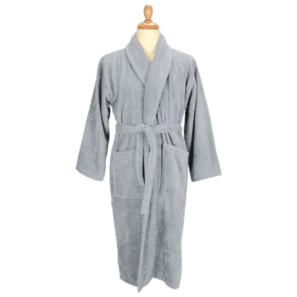 ARTG® Bath robe with shawl collar Vignette