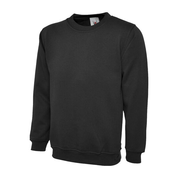 The UX Sweatshirt Vignette