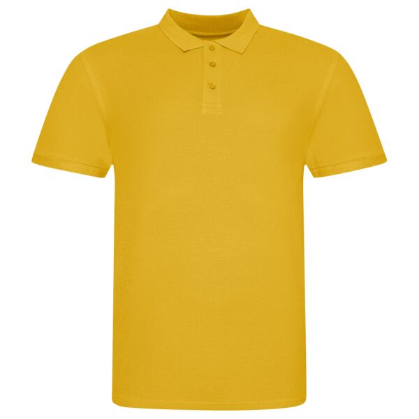 The 100 polo Vignette