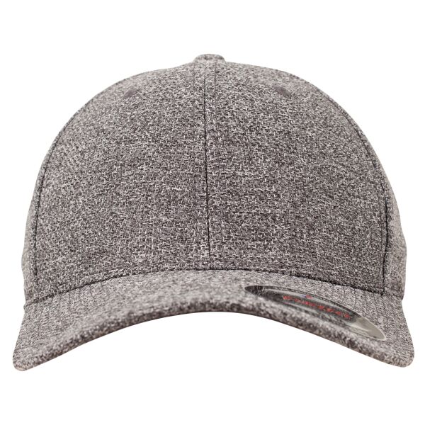 Flexfit melange cap (6355) Vignette