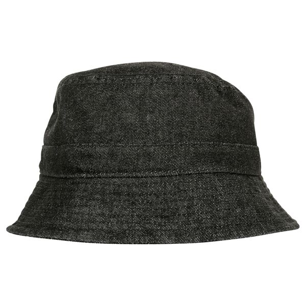Denim bucket hat (5003DB) Vignette