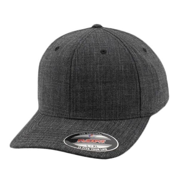 Fine melange Flexfit (6277FM) Vignette