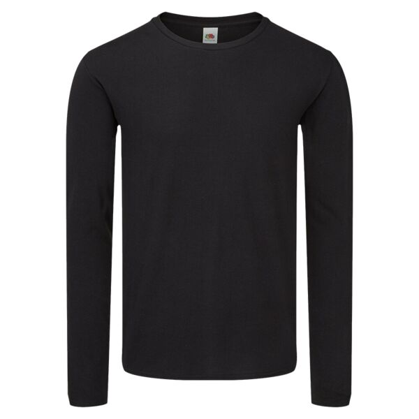 Iconic 150 classic long sleeve T Vignette