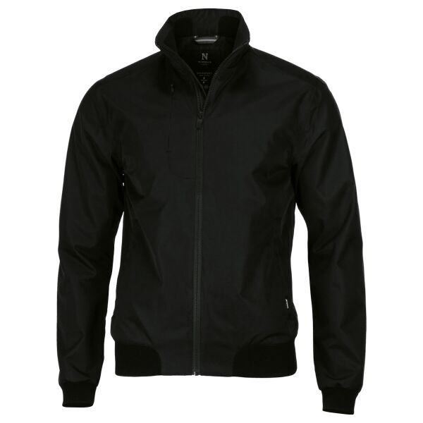 Davenport – timeless elegant jacket Vignette