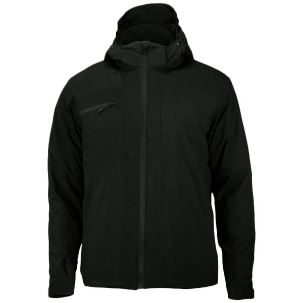 Fairview – warm performance jacket Vignette