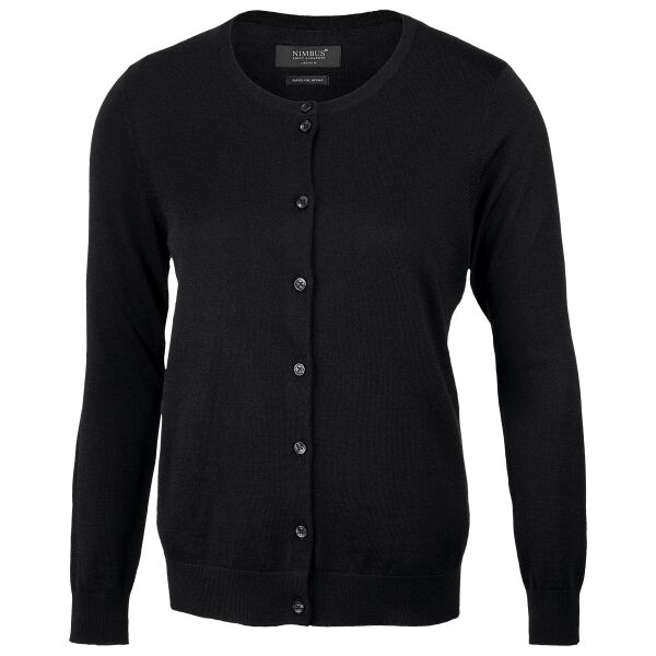 Women’s Phoenix – luxurious merino blend cardigan Vignette