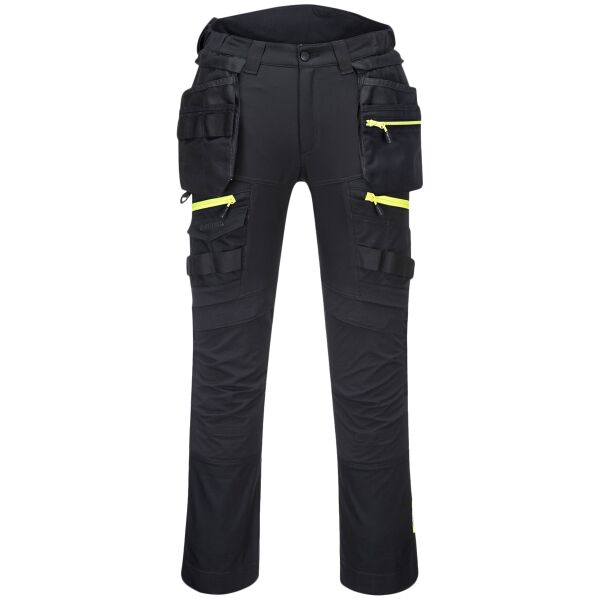 DX440 Detachable holster pocket trouser (DX440) slim fit Vignette