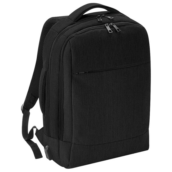 Q-Tech charge convertible backpack Vignette