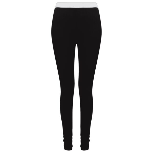 Women's fashion leggings Vignette