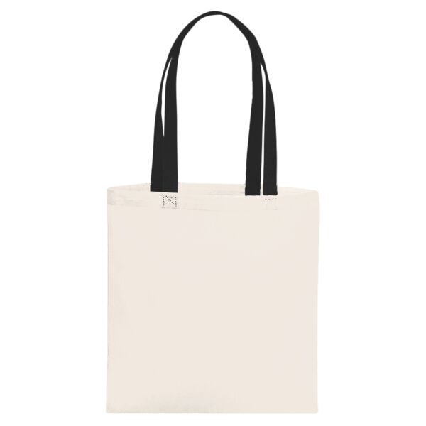 EarthAware® organic bag for life - contrast handles Vignette