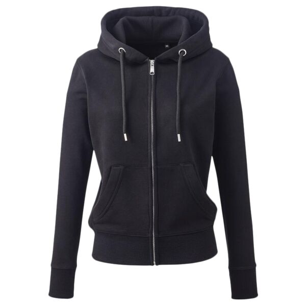 Women's Anthem full-zip hoodie Vignette
