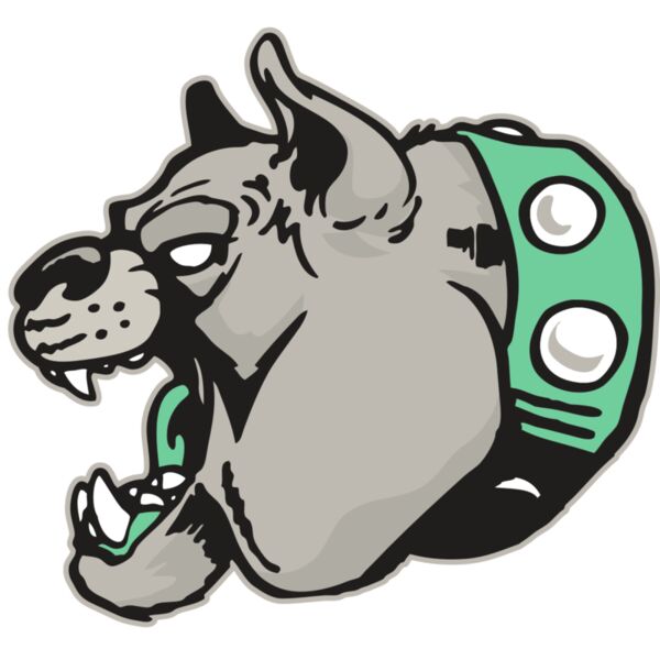 AR BDOG 48 RC Vignette