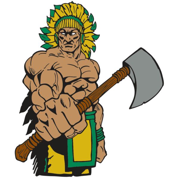 AR CHIEF 25 RC Vignette