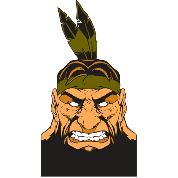 AR5 CHIEF 10 RQC Vignette