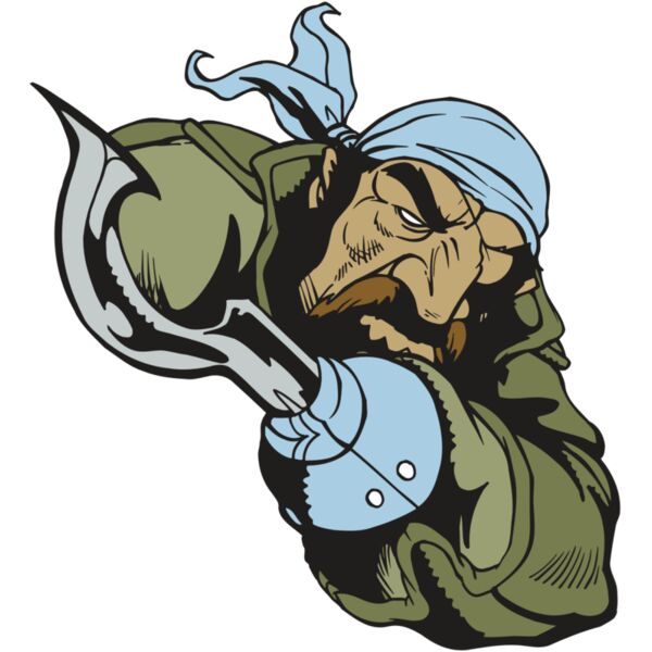 AR5 PIRATE 21 RQC Vignette