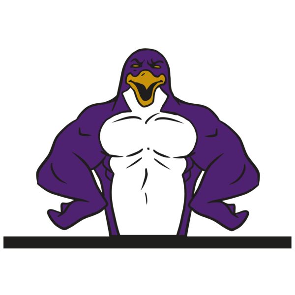 AR19 PENGUIN 04 RQC Vignette