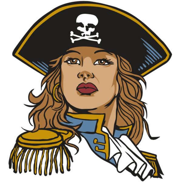 AR33 PIRATE 14 RQC Vignette