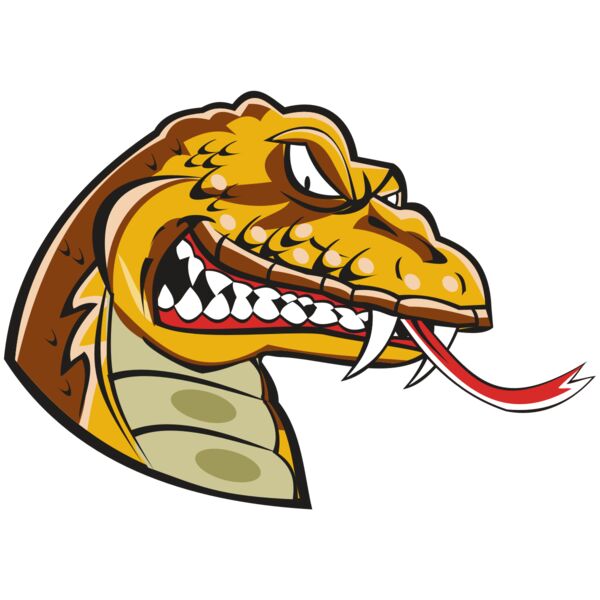 SNAKE HD0504 RQC Vignette