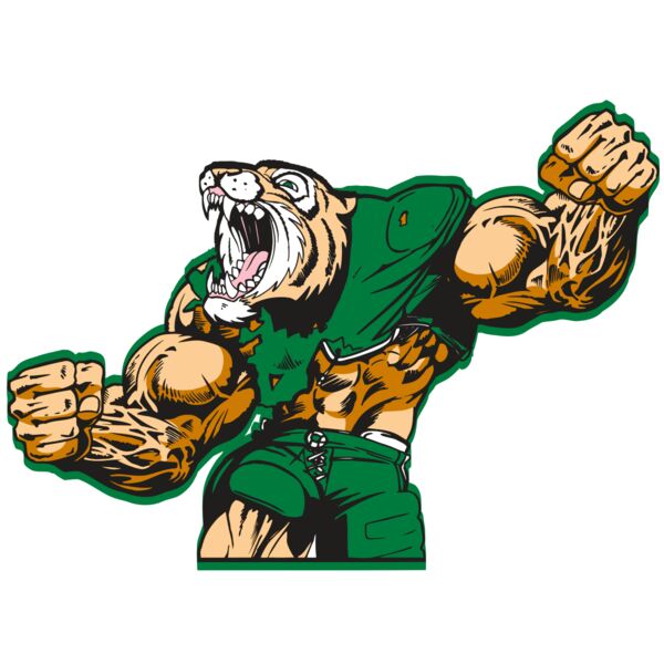 AR TIGER 34 RC Vignette