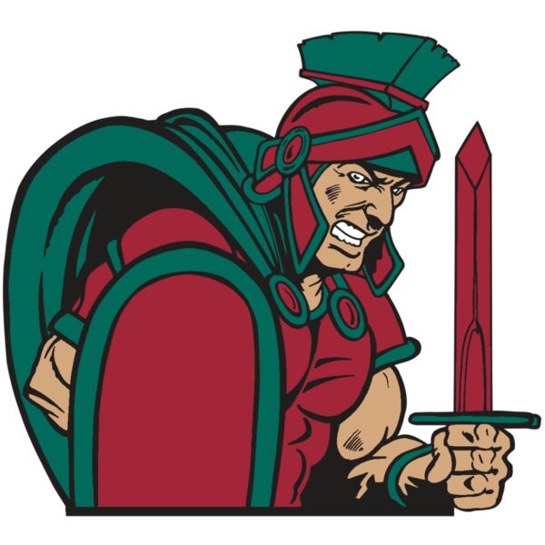 AR5 Trojan 20 RQC Vignette