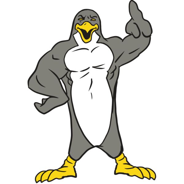 AR19 PENGUIN 02 RQC Vignette