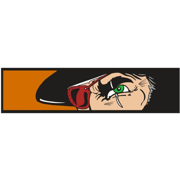 AR5 PIRATE 44 RQC Vignette