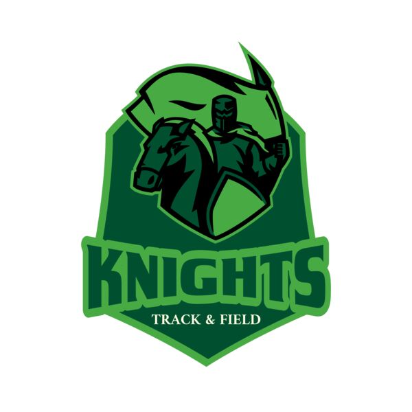 Knights Track & Field 02 Vignette