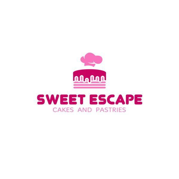 Cake and pastry 01 Vignette