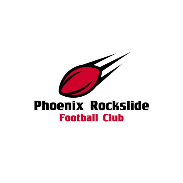 American Football logo 09 Vignette