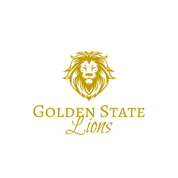 School Lions 03 Vignette