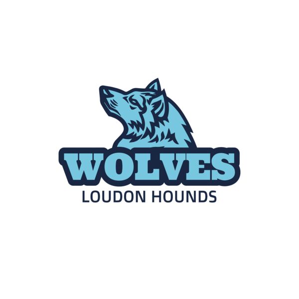 School Wolves 01 Vignette