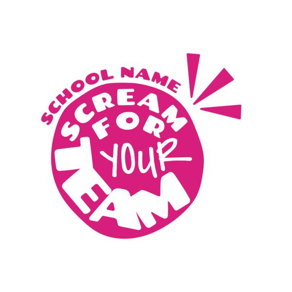 Cheerleading 32 Vignette