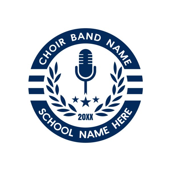 Marching Band 07 Vignette