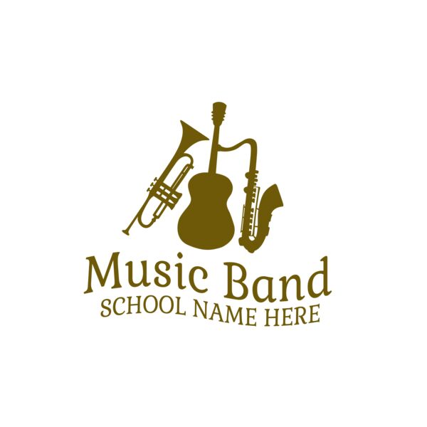 Marching Band 10 Vignette