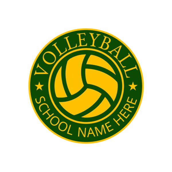 Volleyball 31 Vignette