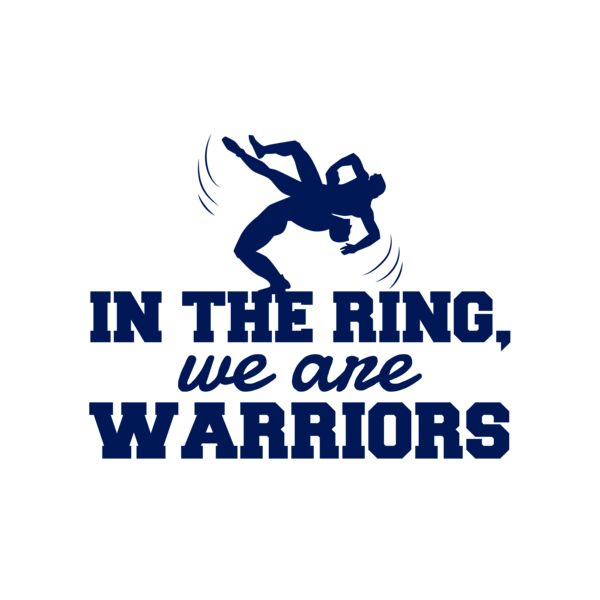 Wrestling 04 Vignette