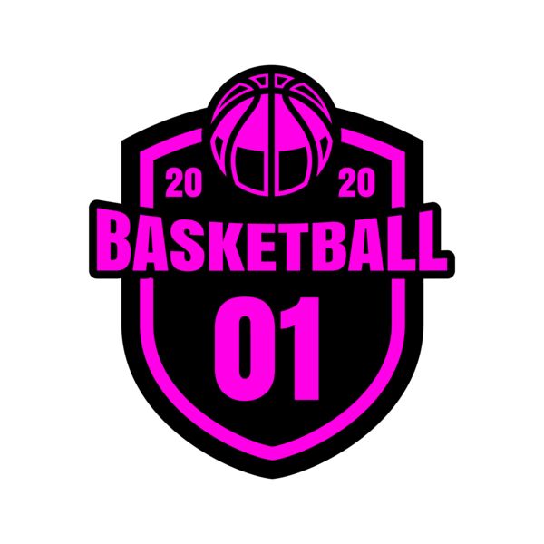 Basketball 36 Vignette