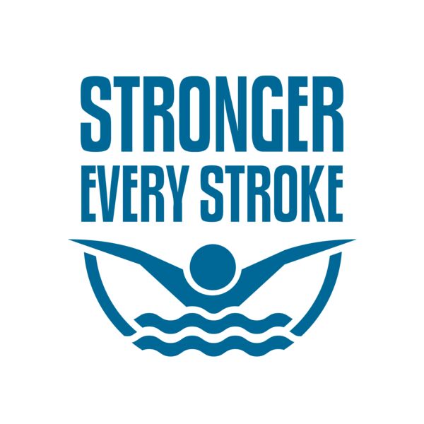 Swimming 60 Vignette