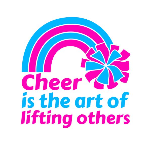 Cheerleading 51 Vignette