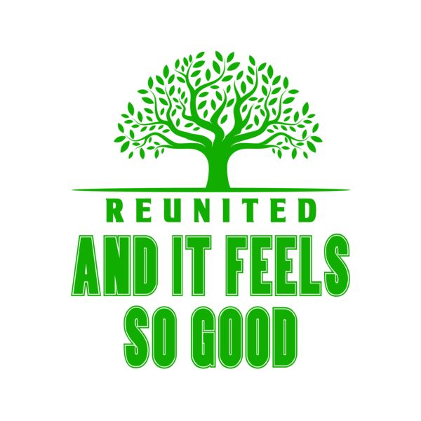 Family Reunion 37 Vignette