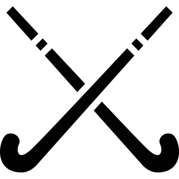Hockey   Clipart 10 Vignette