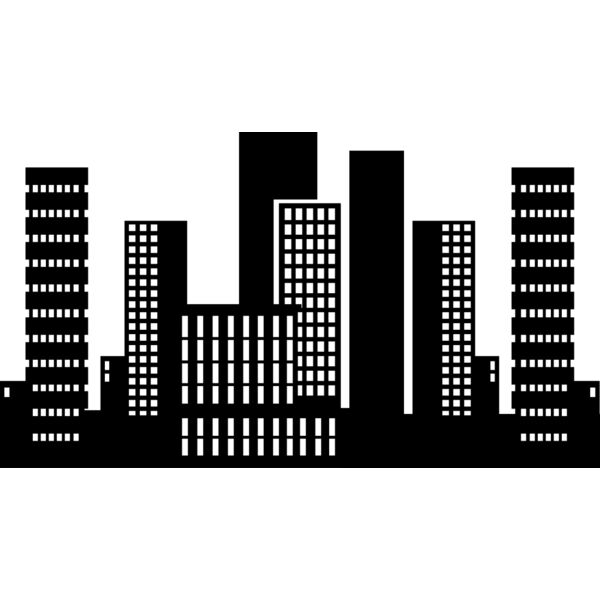 City Building 40 Vignette