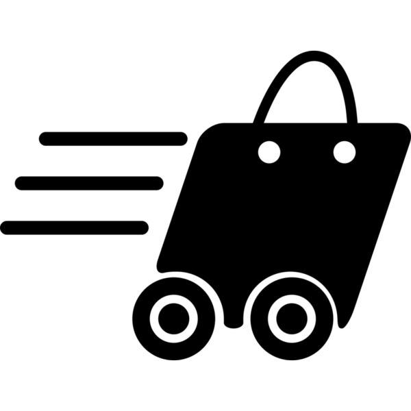 82 Online Shopping Vignette